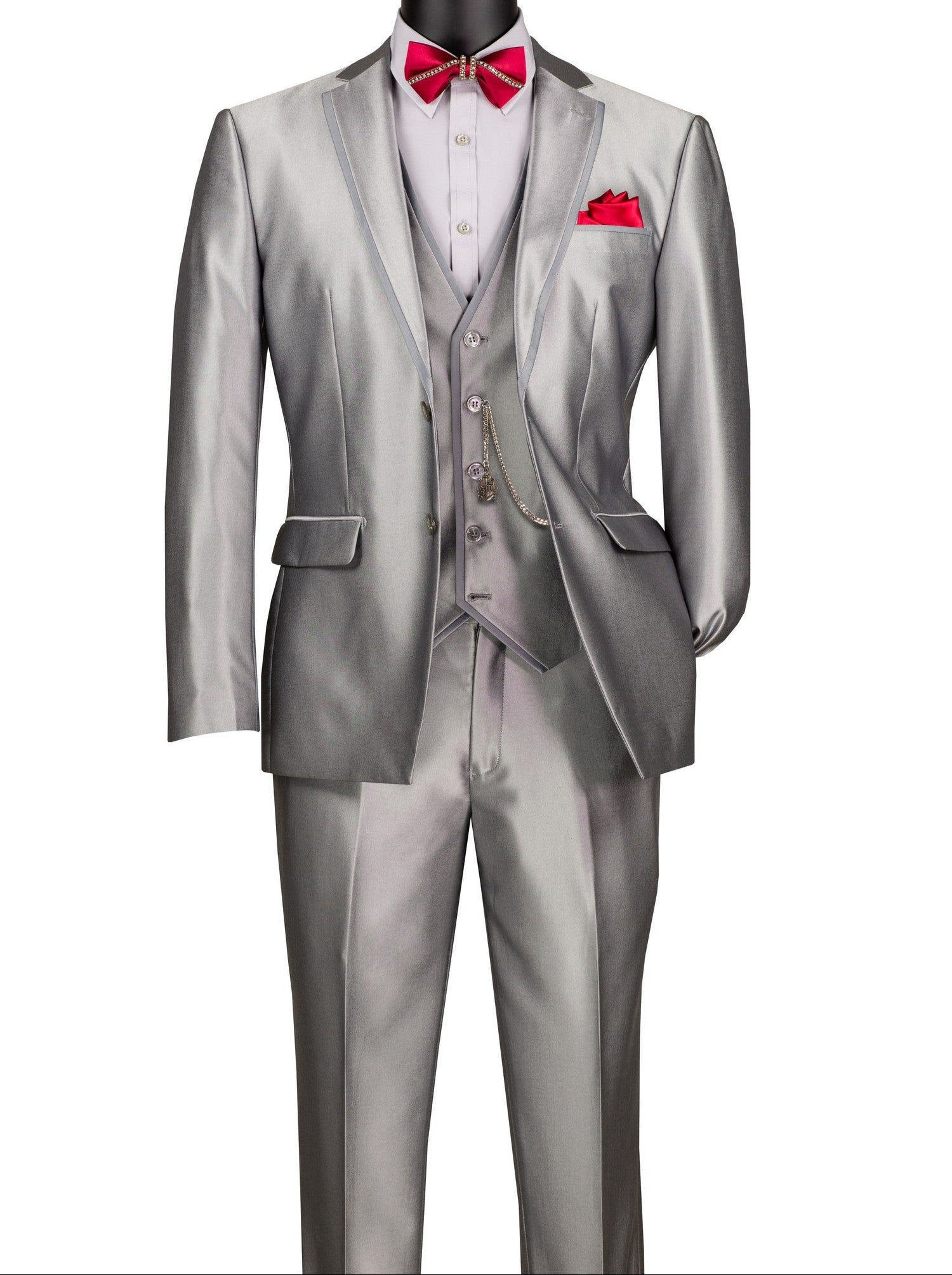 スーツファンタジー 銀のSUITS FANTASY 【公式通販】