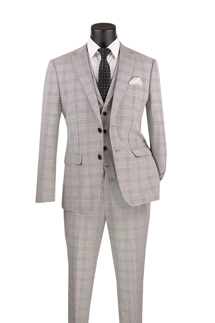 6 Piece Suits