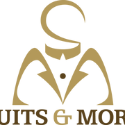 Suits and More logo