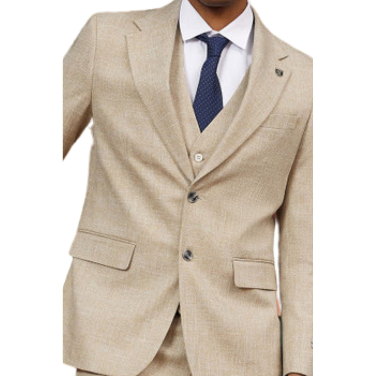Tan suit - SM144H1