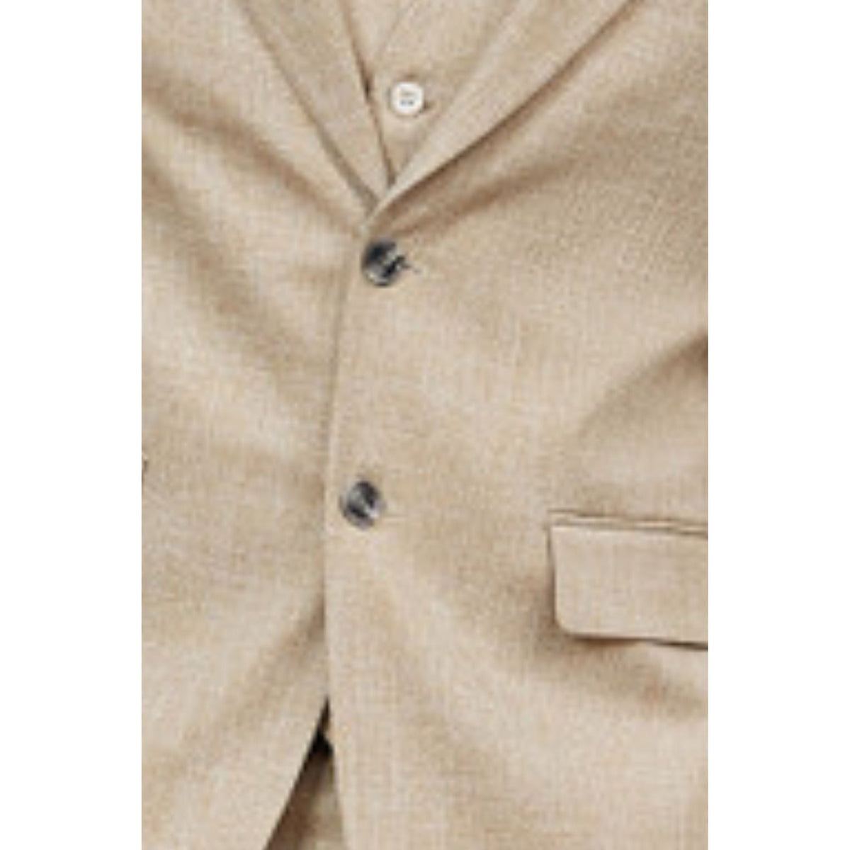 Tan suit - SM144H1