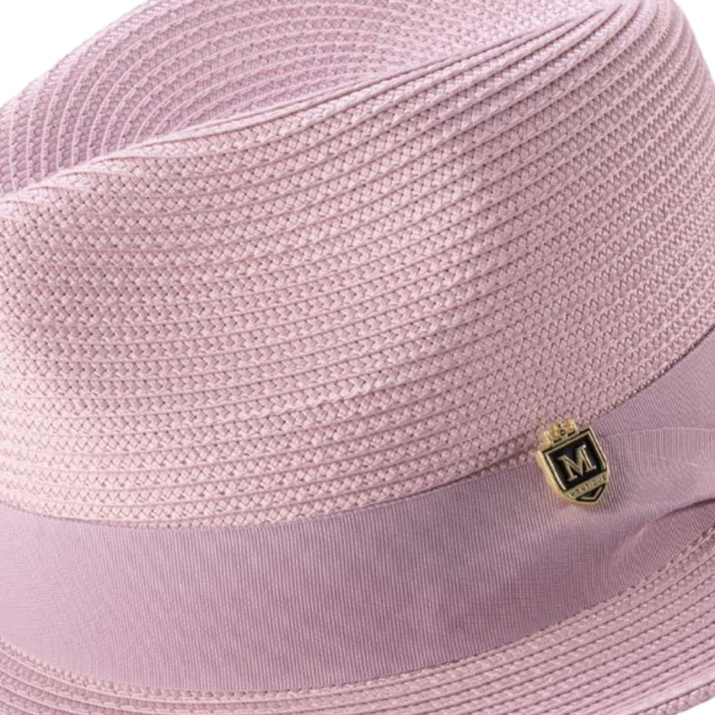 Rich texture. Lightweight feel.