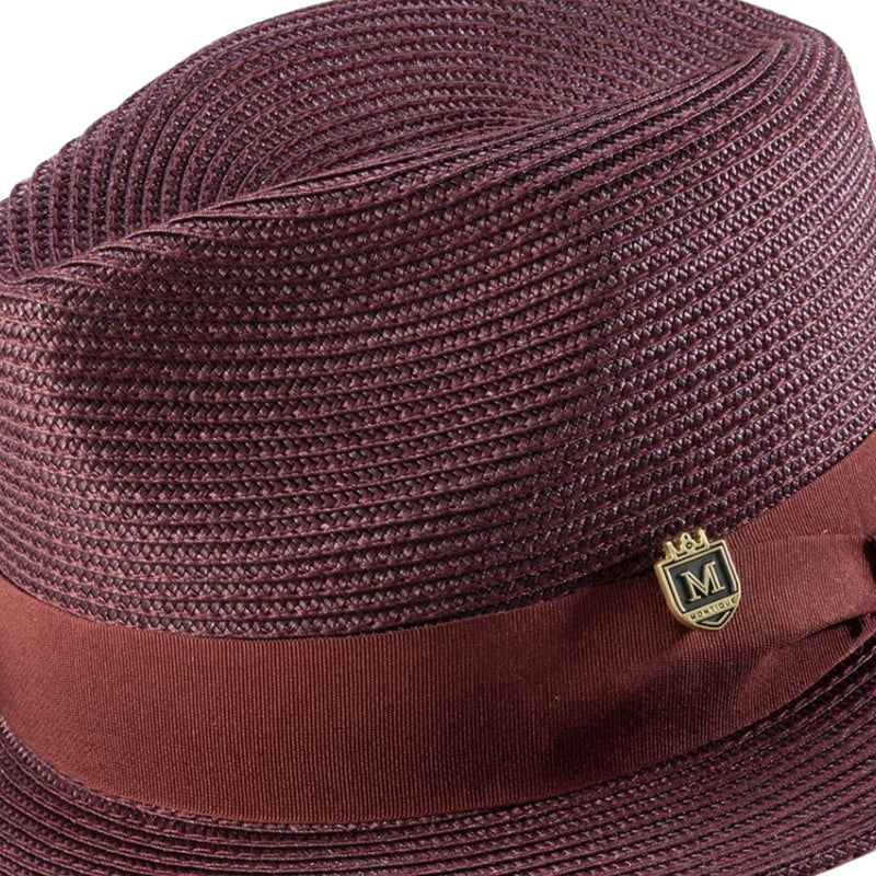 Rich texture. Lightweight feel.