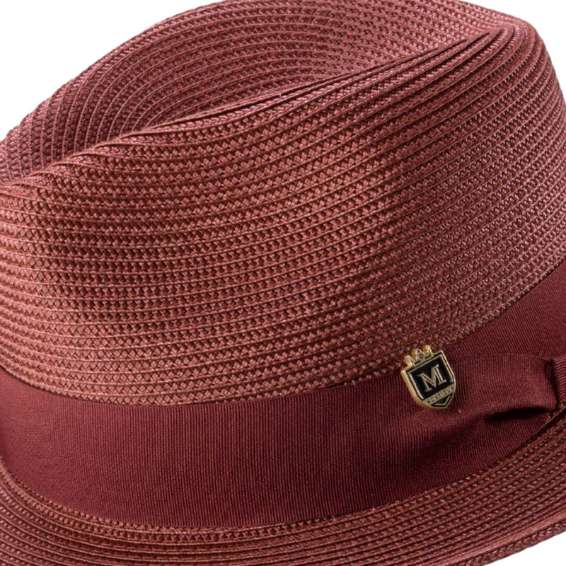 Rich texture. Lightweight feel.