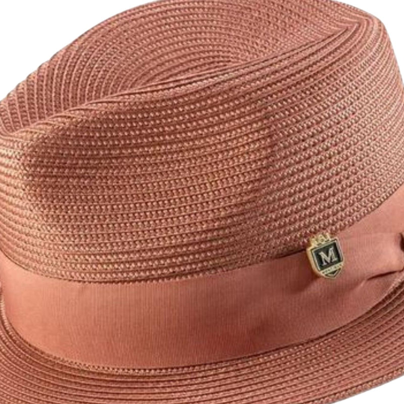 Rich texture. Lightweight feel.