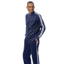 Montique Men's 2 piece Sport Tracksuit in Navy JS26