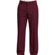 Men's Cavalry Twill Full-Cut Dress Pants - Fig