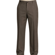 Men's Cavalry Twill Full-Cut Dress Pants - H Bark