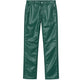 Montique Men's Hunter Faux Leather Straight-Leg Dress Pants