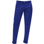 Lacaille Collection: Royal Chino Long Pants - Flat Front