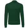 Pherkad Collection: Hunter Knit Mock Neck Sweater