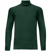 Nihal Collection: Hunter Knit Turtleneck Sweater