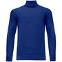 Nihal Collection: Royal Knit Turtleneck Sweater
