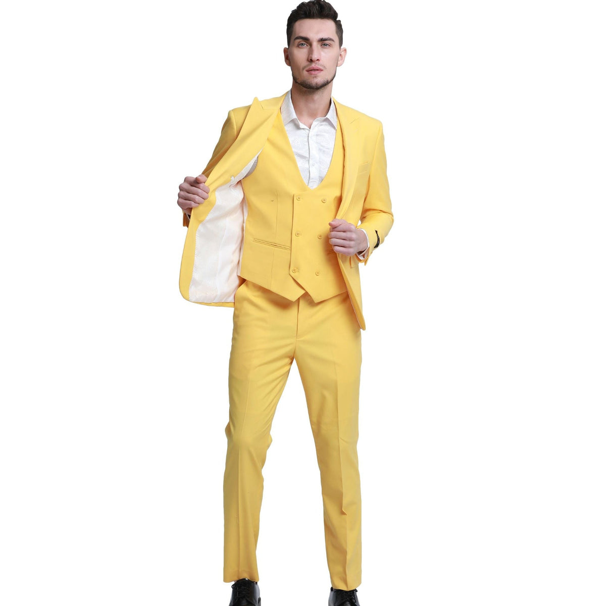 Canary suit - M336SK