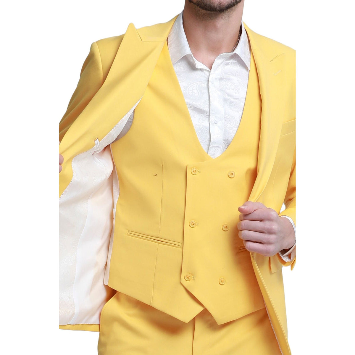 Canary suit - M336SK