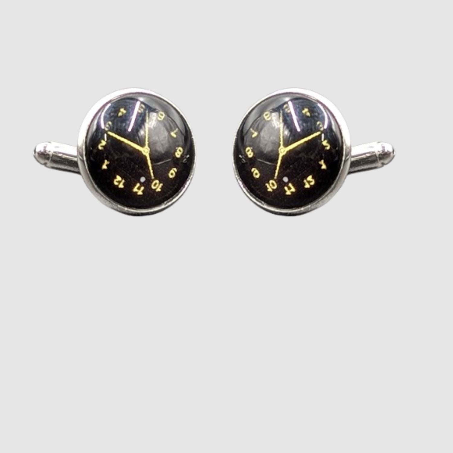 Masonic Emblem Cufflinks