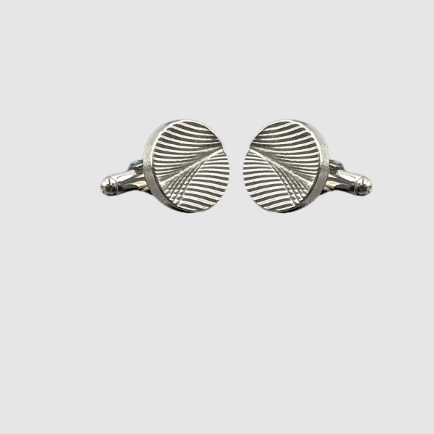 Intricate Scrolls Cufflinks