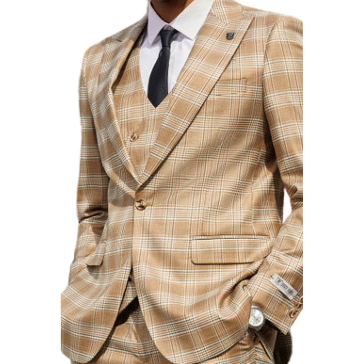 Copper suit - SM150H1