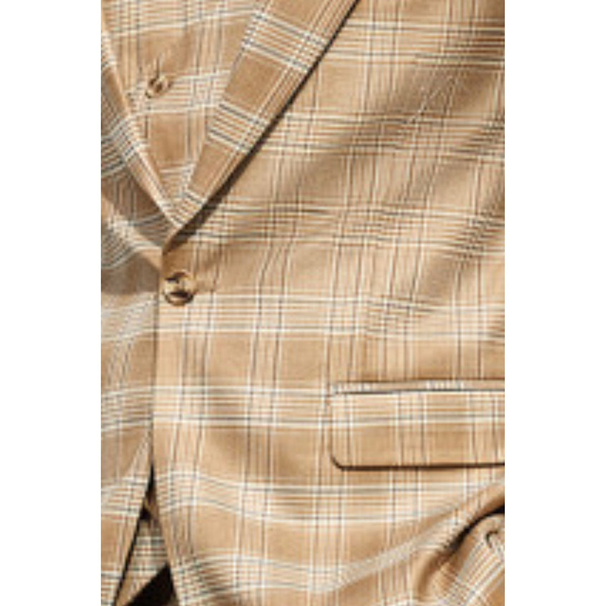 Copper suit - SM150H1