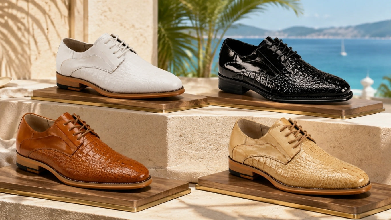 deal of the weak luxe allure