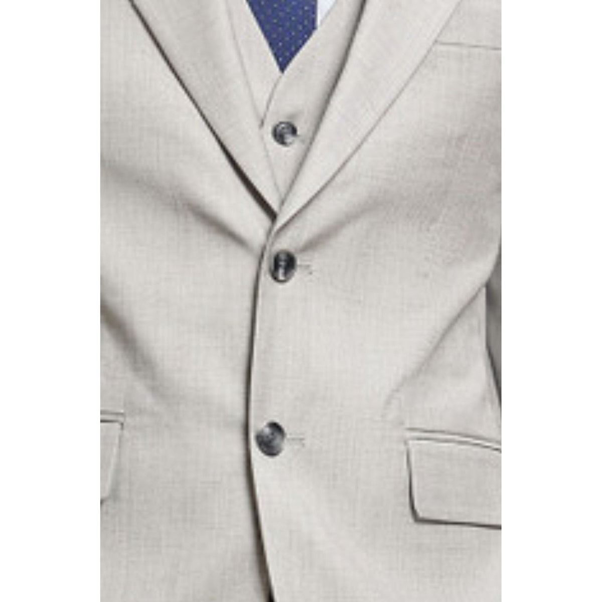 Light Grey suit - SM145H1