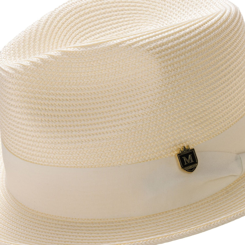Rich texture. Lightweight feel.