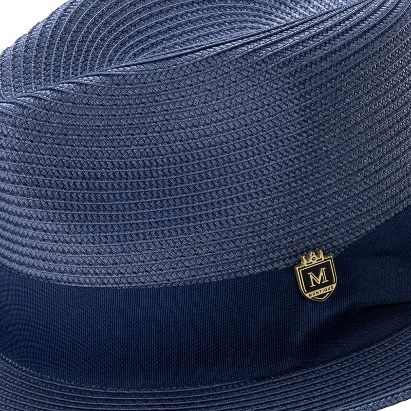 Rich texture. Lightweight feel.