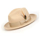 Beige Lightfelt 2 1/2