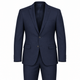 Navy 2-Piece Modern Fit Suit