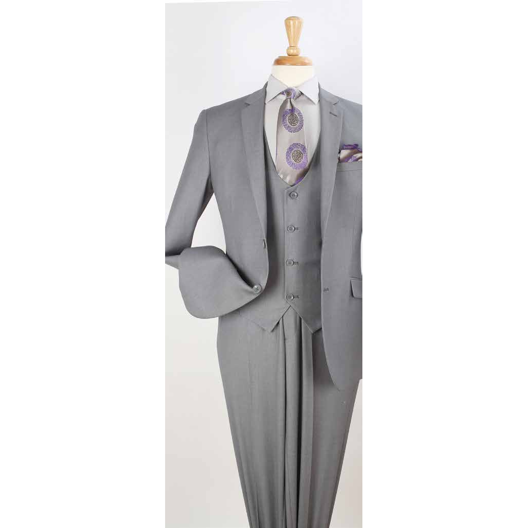 Original supplier reference for Gray suit SL260