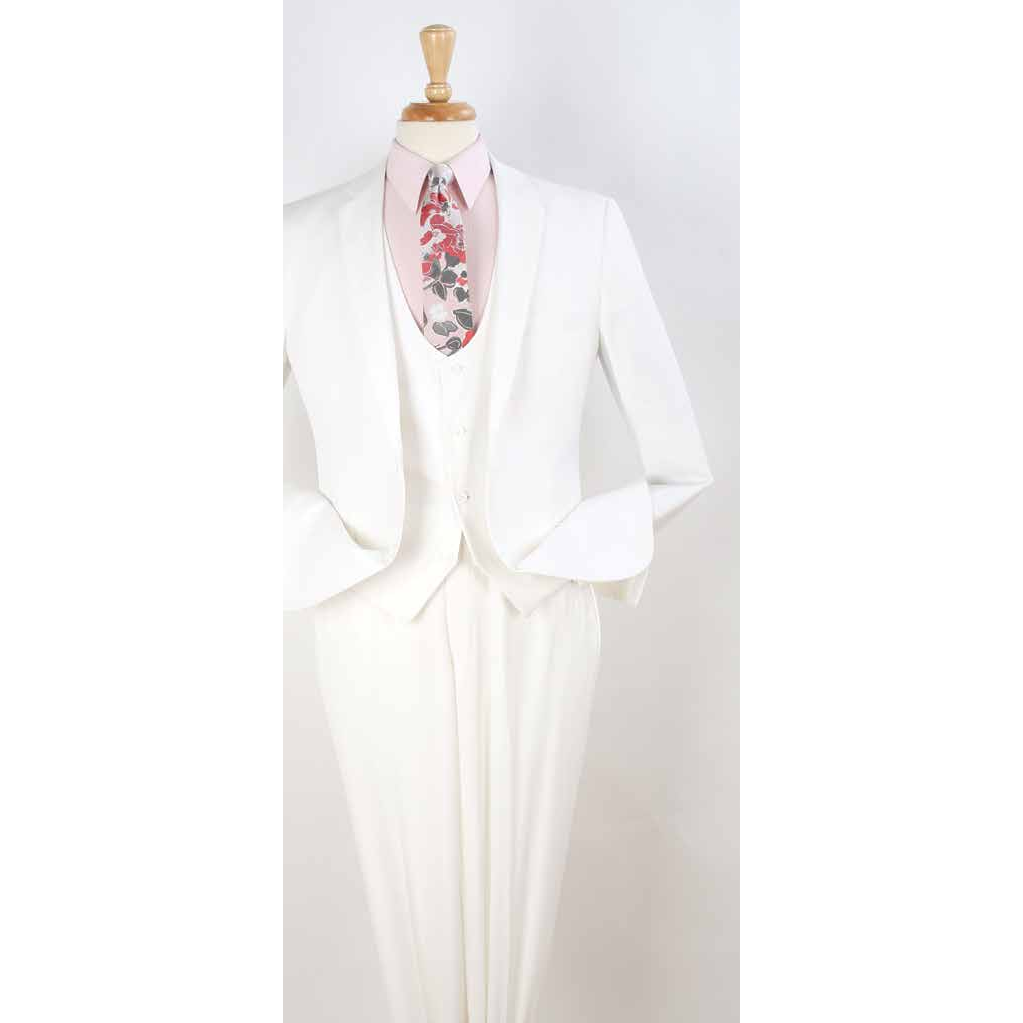 Original supplier reference for White suit SL262