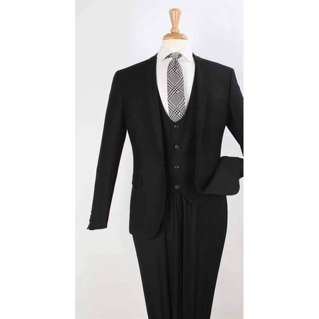 Original supplier reference for Black suit SL301