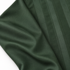Montique hunter walking suit smooth sleeve and tonal stripe detail