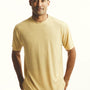 Solid Color Striped Tee Shirt 57009 - 2 Colors Available