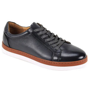 Albedo Collection: Grey Casual Dress Sneaker