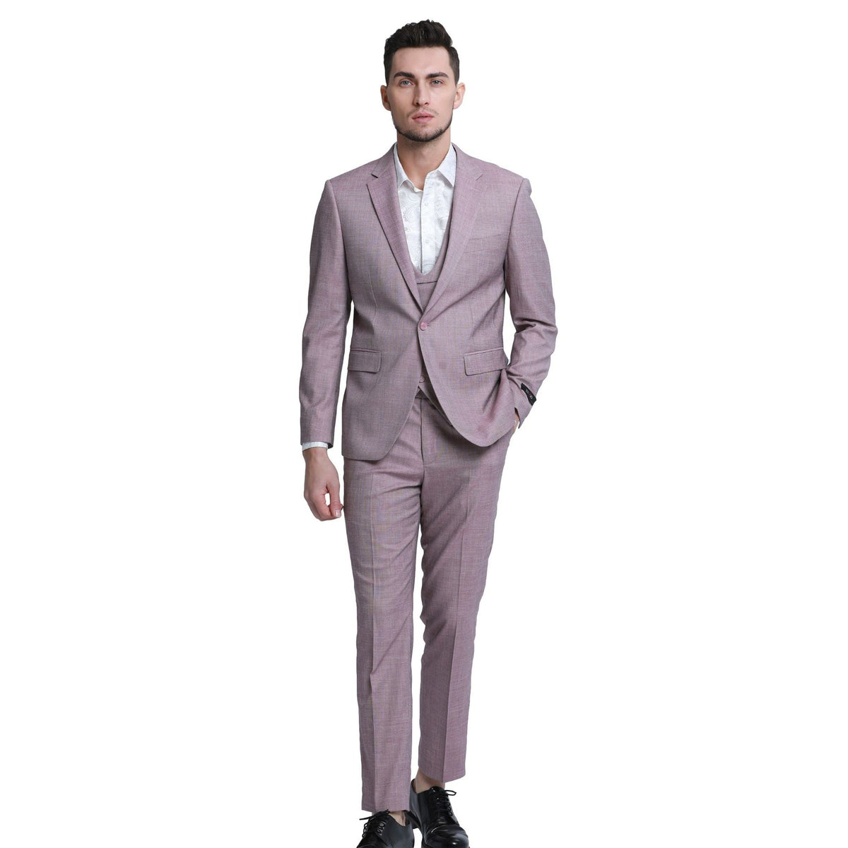 Rose suit - M335SK