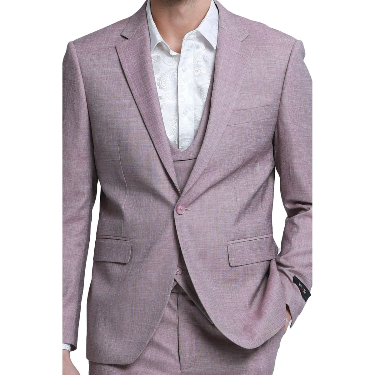 Rose suit - M335SK