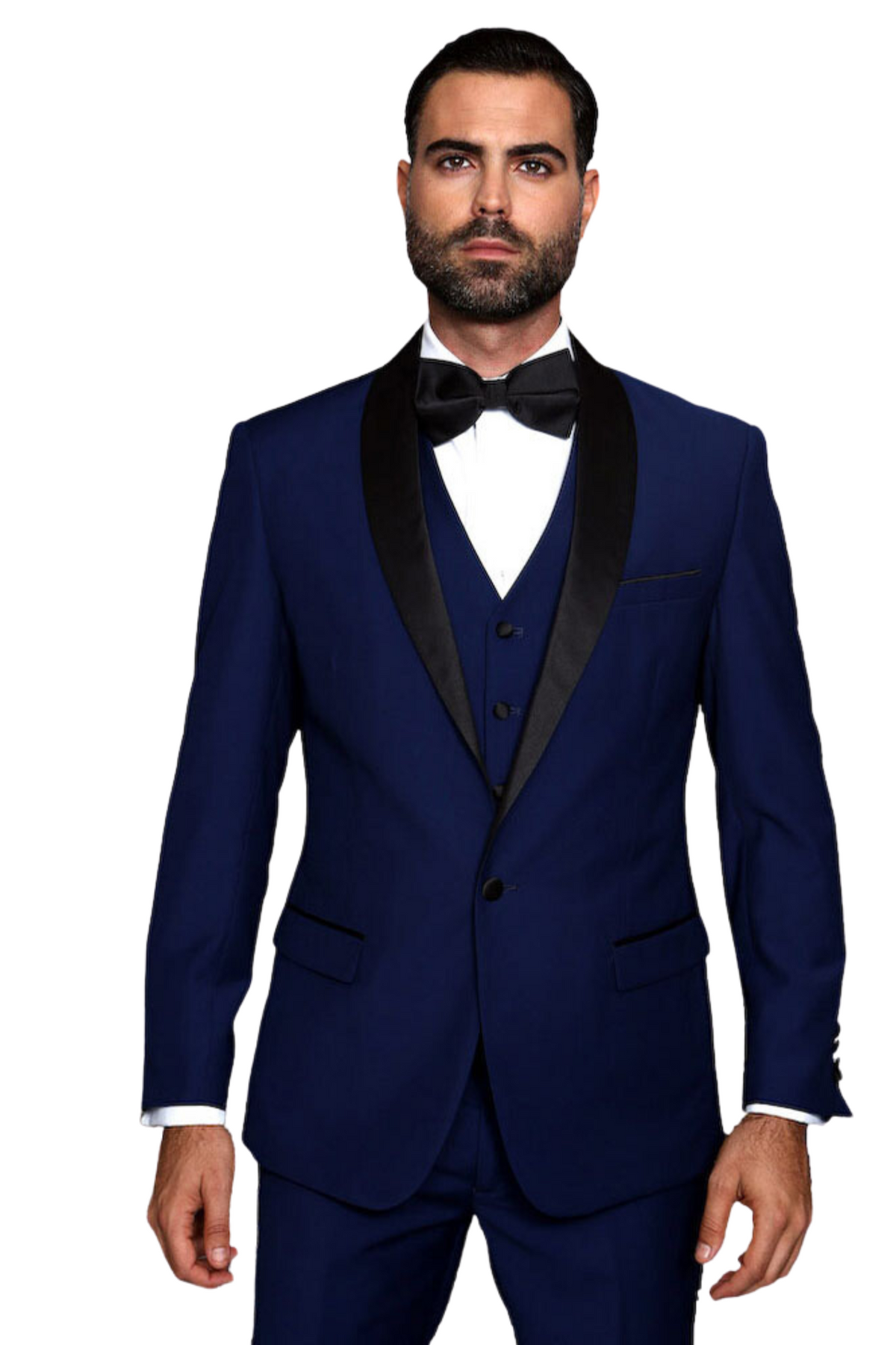 Formal Suits For Men – Suits & More