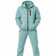 Aqua 2-Piece Full Cut Tech Fleece Tracksuit