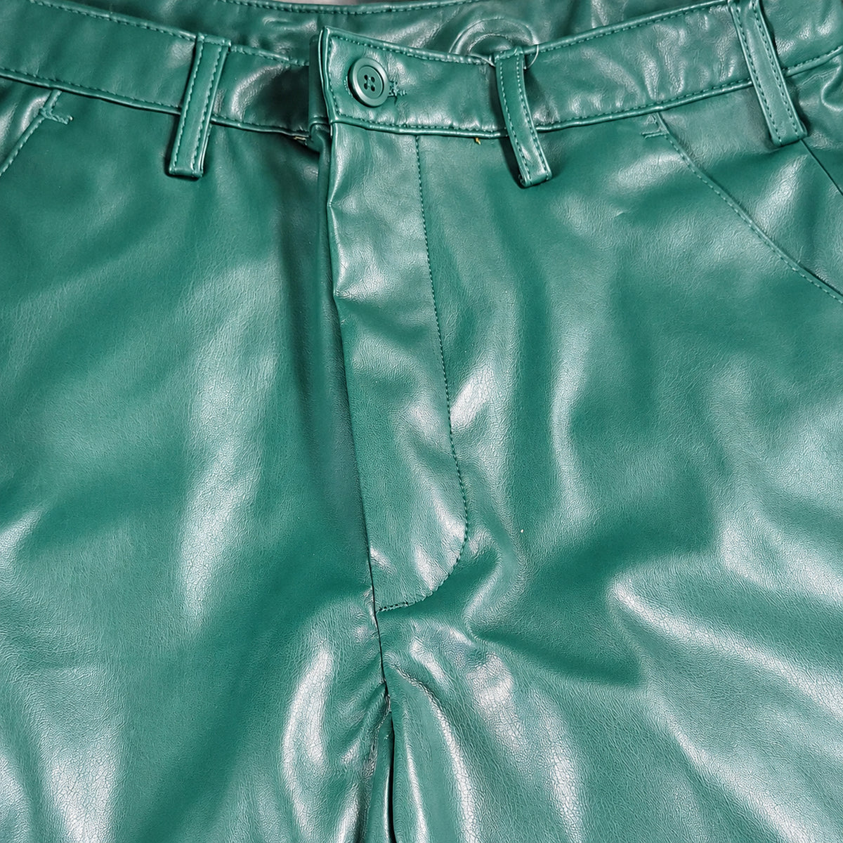 Hunter Montique P026 Waistband and front detail