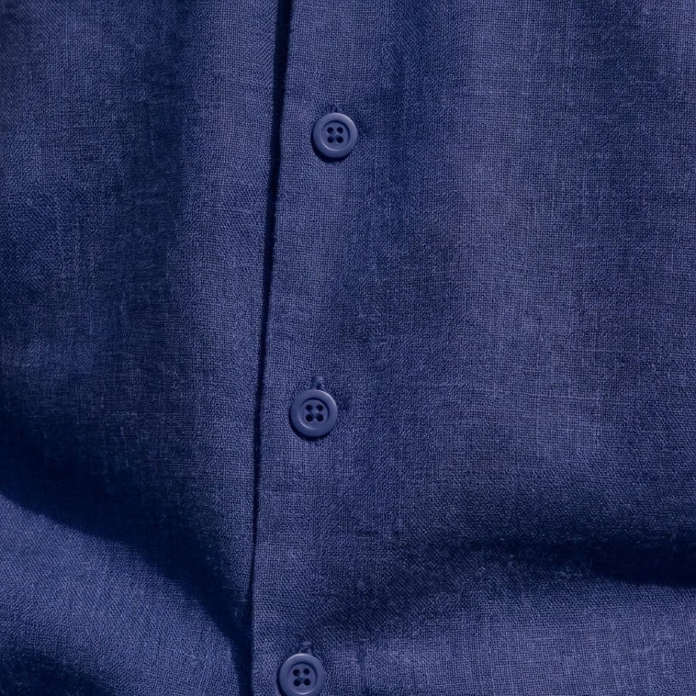 Dusk Linen Walking Suit Set by Stacy Adams – Suits & More