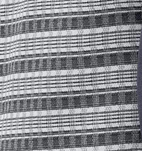 Montique Navy 2 Piece Long Sleeve Vertical Stripe Walking Suit 2112 - Suits & More
