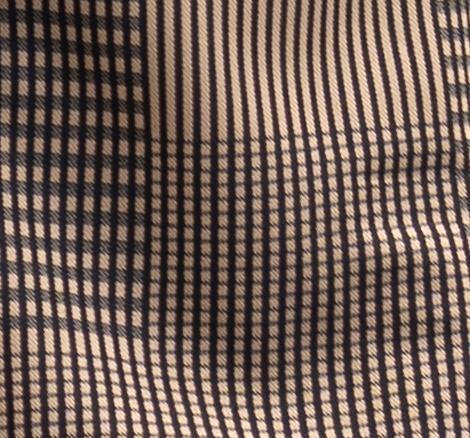 Montique Khaki 2 Piece Striped Detail Long Sleeve Walking Suit 2149 - Suits & More