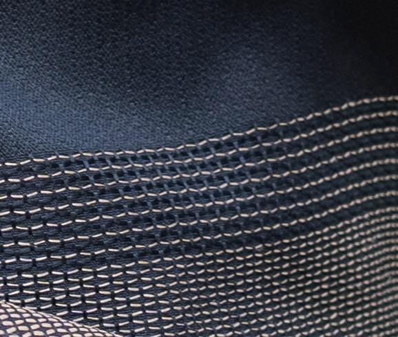 Montique Khaki 2 Piece Horizontal Stripe Long Sleeve Walking Suit 2151 - Suits & More