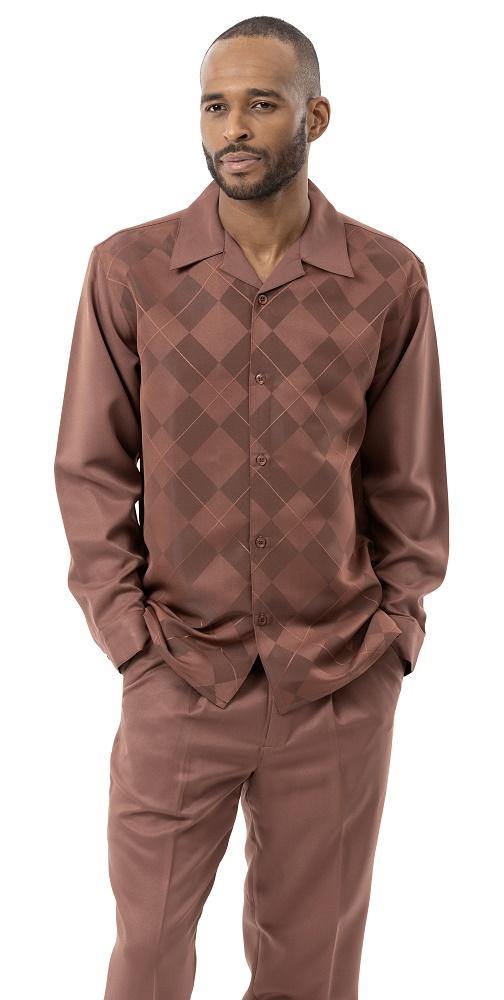 Brown Slim Fit Double Breasted Chocolate Brown Suit Mens Set For Weddings  And Groomsmen Designer Clothes With Jacket And Pants From Deanlivia, $90.31  | DHgate.Com