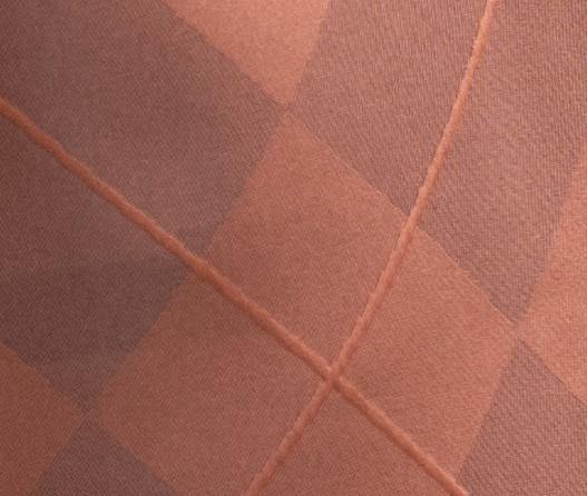 Brown Argyle Suit