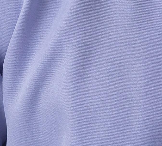Men's 2 Piece Short Sleeve Walking Suit Solid in Lavender - 696 - Suits & More