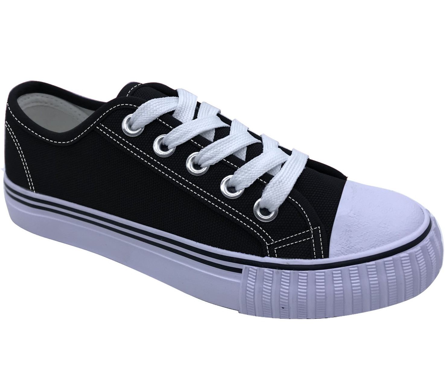 Classic Canvas Shoes