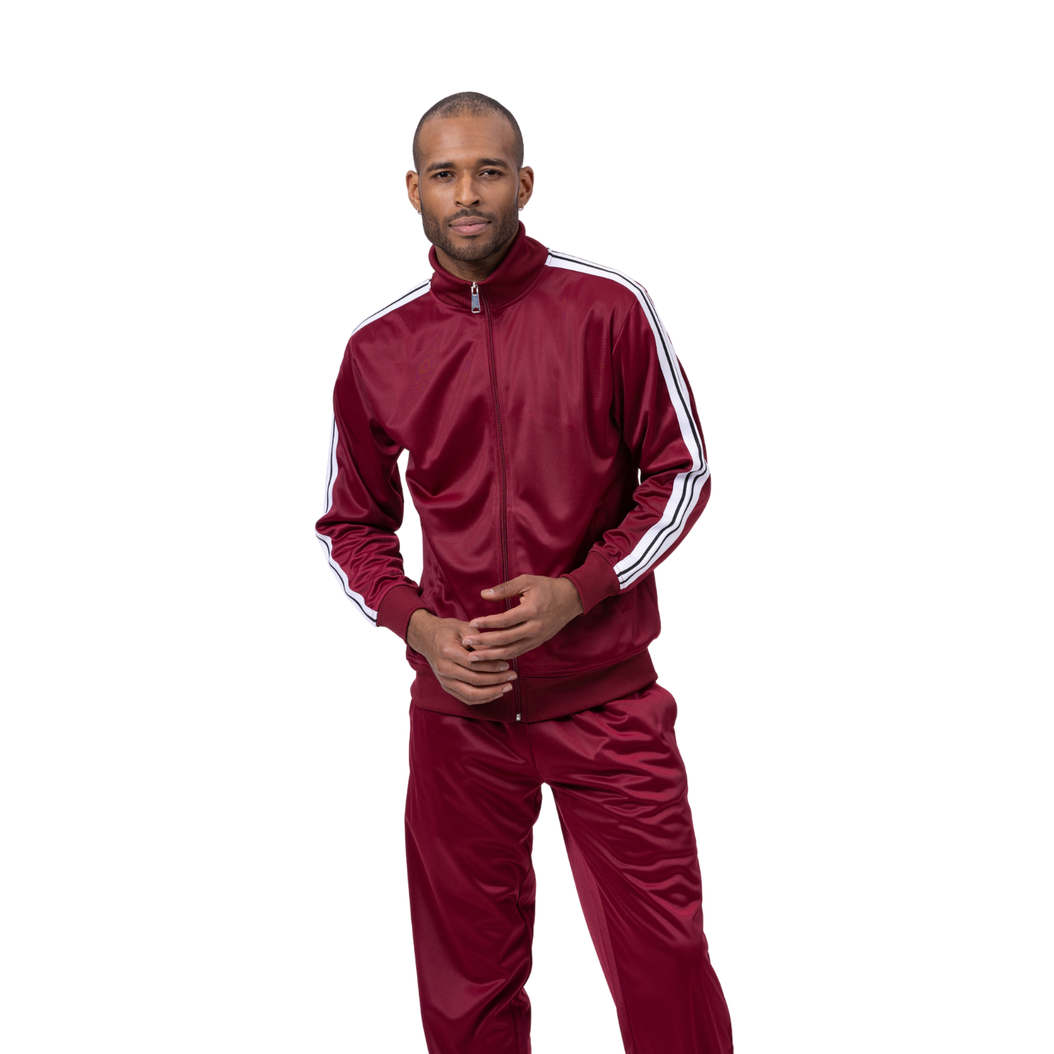 Tracksuit casual 2024