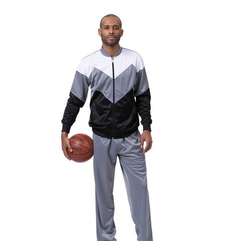 Men's Tracksuits for Active Comfort | SuitsAndMore – Suits & More